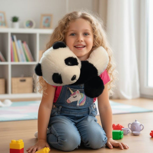 Client heureux avec le produit